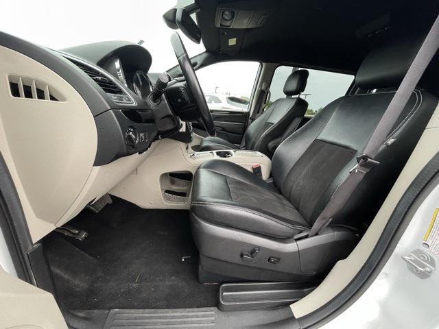 used 2019 Dodge Grand Caravan car, priced at $13,500