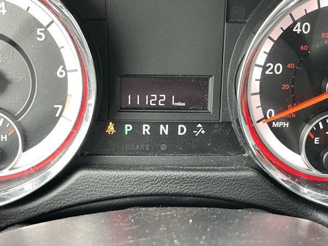 used 2019 Dodge Grand Caravan car, priced at $13,500