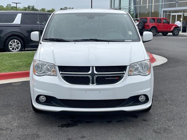 used 2019 Dodge Grand Caravan car, priced at $13,500