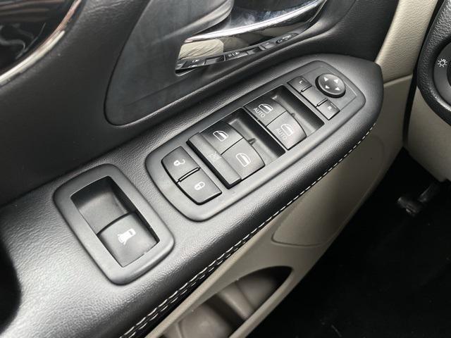used 2019 Dodge Grand Caravan car, priced at $13,500