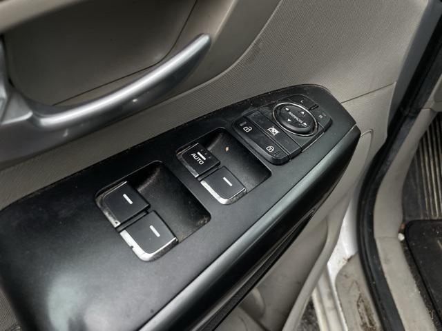 used 2021 Kia Sedona car, priced at $19,500