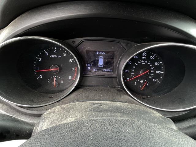 used 2021 Kia Sedona car, priced at $19,500