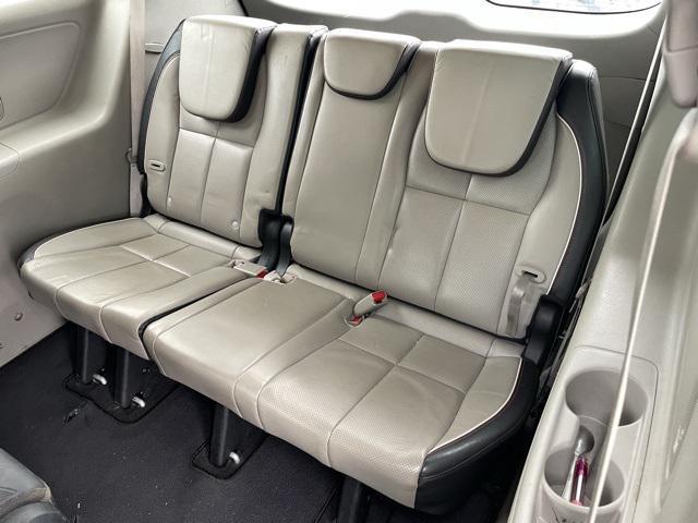 used 2021 Kia Sedona car, priced at $19,500