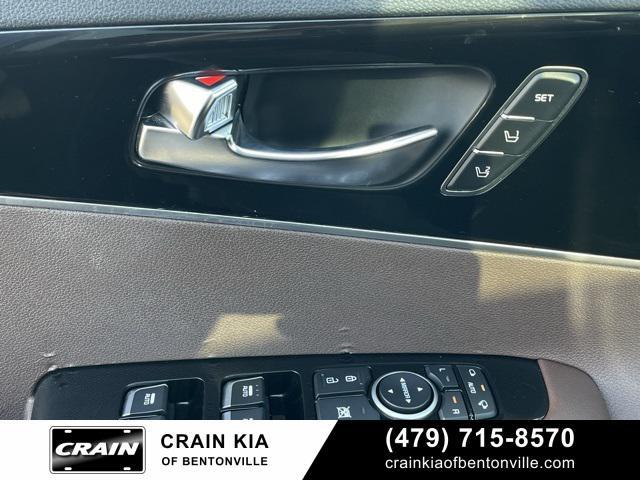 used 2019 Kia Sorento car, priced at $19,200