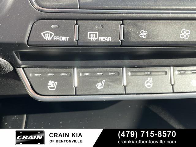 used 2019 Kia Sorento car, priced at $19,200