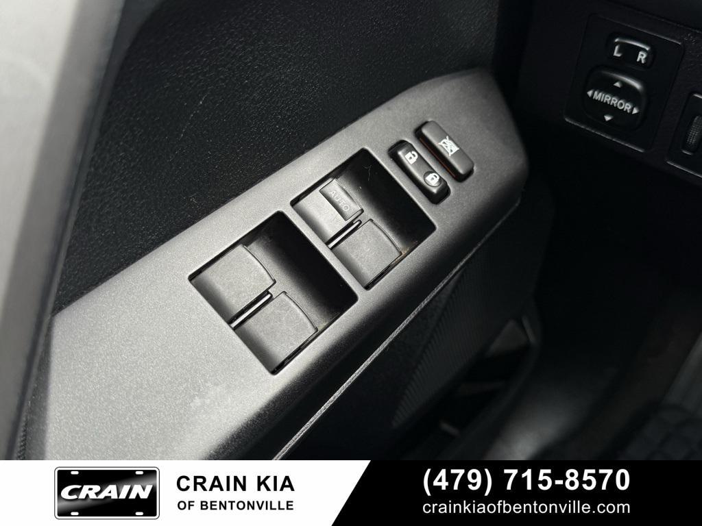 used 2016 Toyota RAV4 car, priced at $13,700