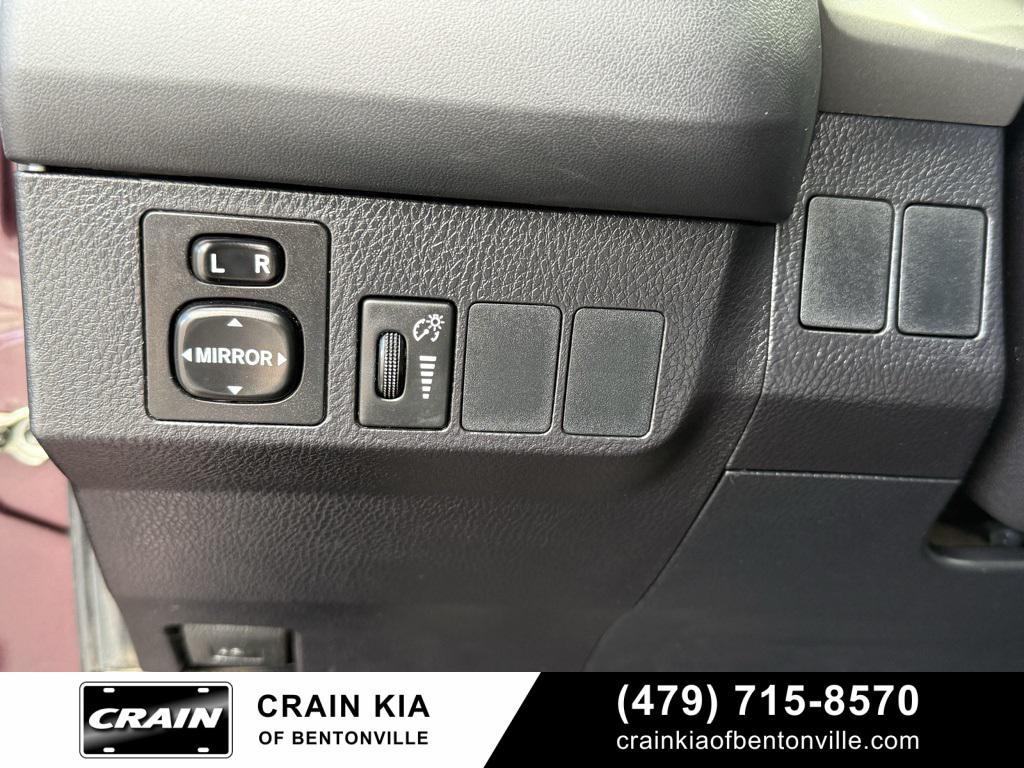 used 2016 Toyota RAV4 car, priced at $13,700