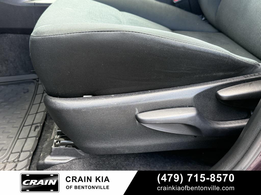 used 2016 Toyota RAV4 car, priced at $13,700