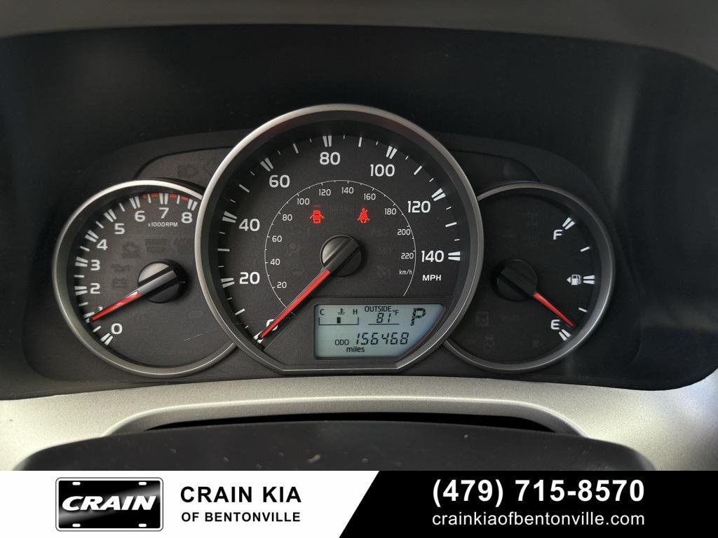 used 2016 Toyota RAV4 car, priced at $13,700
