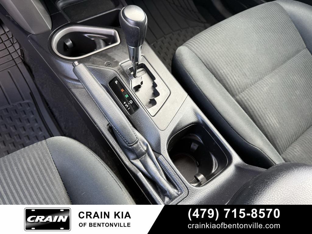 used 2016 Toyota RAV4 car, priced at $13,700