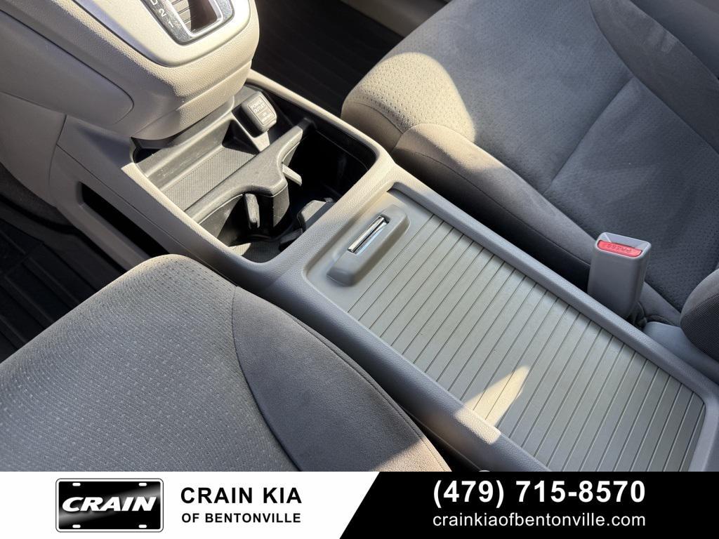 used 2013 Honda CR-V car, priced at $13,400