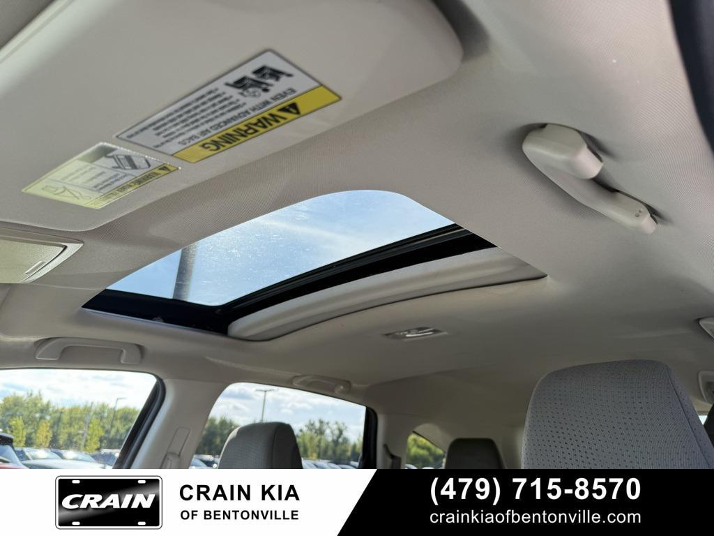 used 2013 Honda CR-V car, priced at $13,400