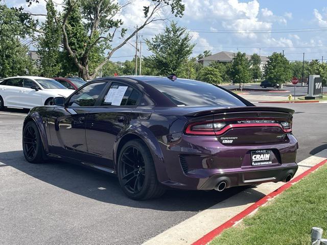 used 2020 Dodge Charger car, priced at $62,500