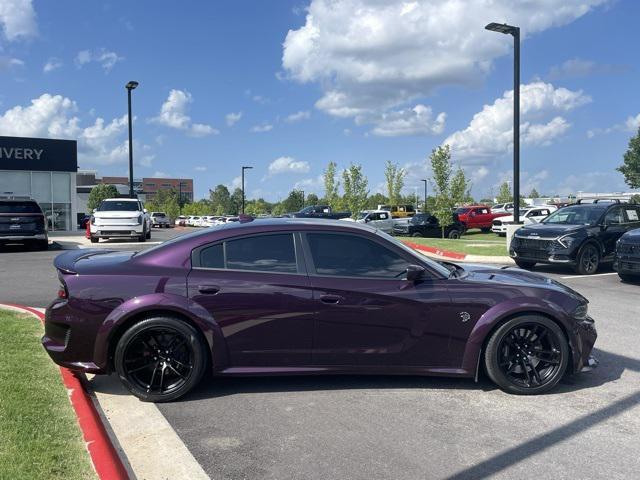 used 2020 Dodge Charger car, priced at $62,500