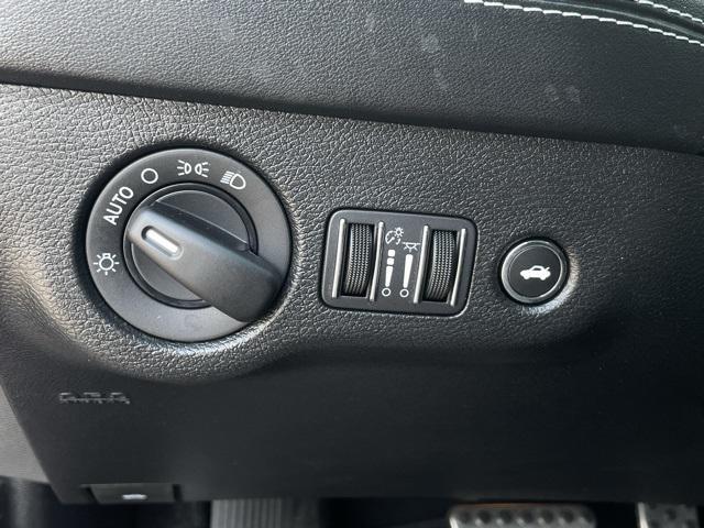 used 2020 Dodge Charger car, priced at $62,500