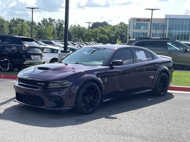 used 2020 Dodge Charger car, priced at $62,500