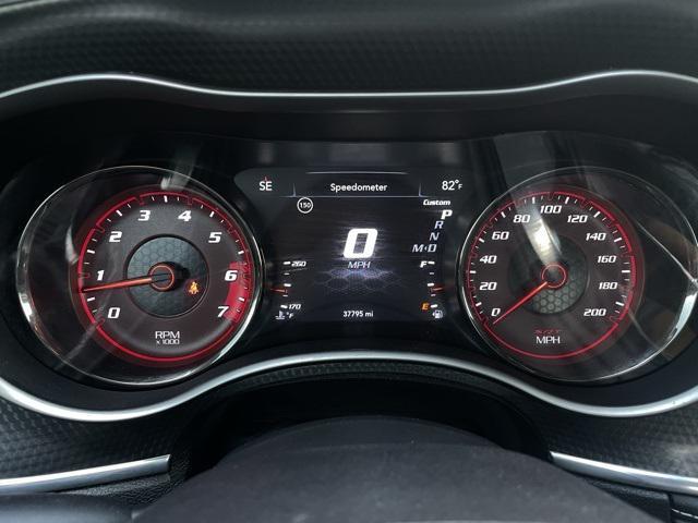 used 2020 Dodge Charger car, priced at $62,500