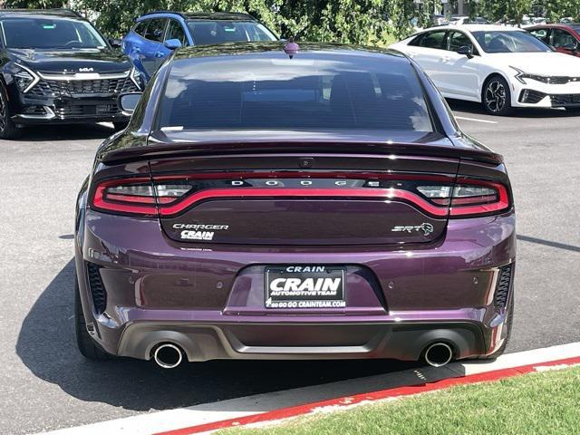 used 2020 Dodge Charger car, priced at $62,500