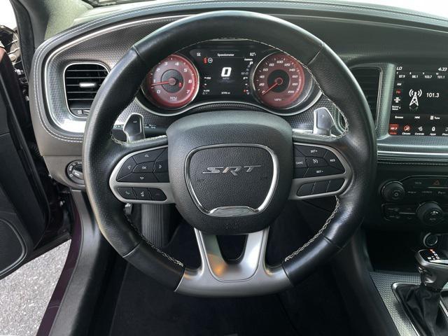 used 2020 Dodge Charger car, priced at $62,500