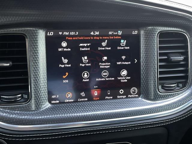 used 2020 Dodge Charger car, priced at $62,500