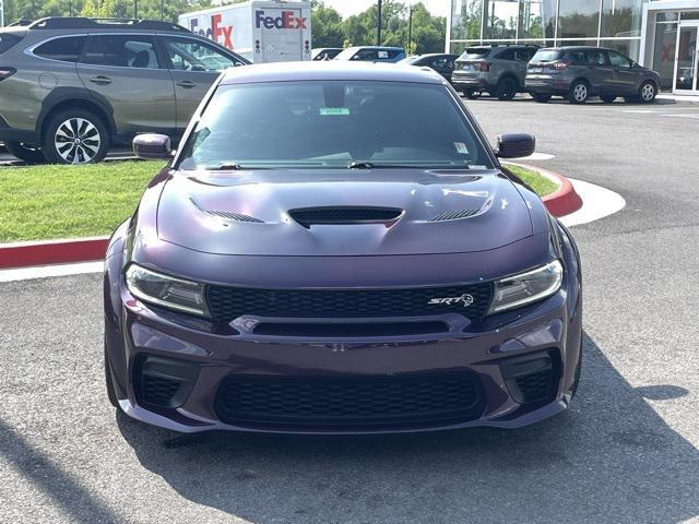 used 2020 Dodge Charger car, priced at $62,500