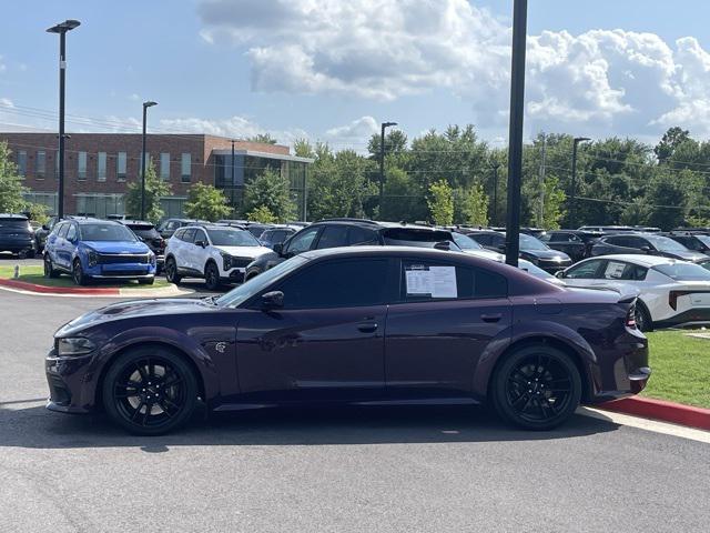 used 2020 Dodge Charger car, priced at $62,500