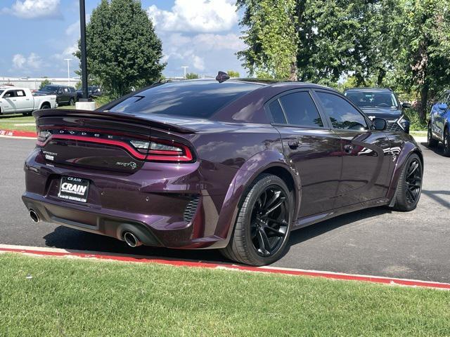 used 2020 Dodge Charger car, priced at $62,500