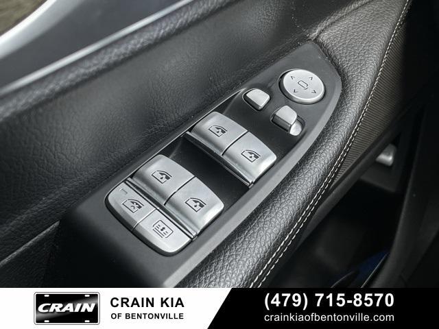 used 2019 BMW 740 car, priced at $29,400