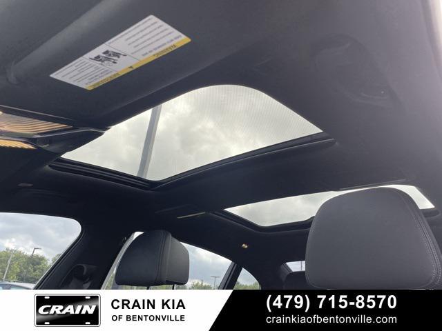 used 2019 BMW 740 car, priced at $29,400