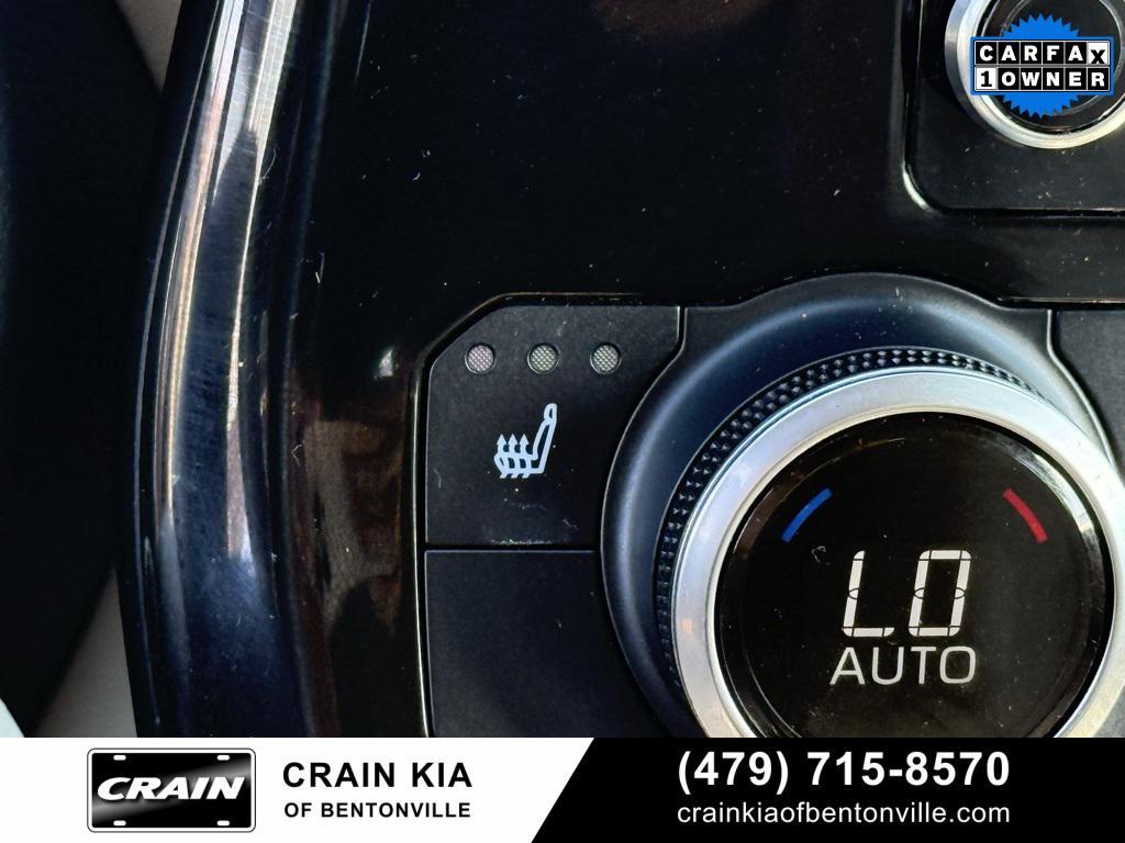 used 2021 Toyota Highlander Hybrid car, priced at $37,200