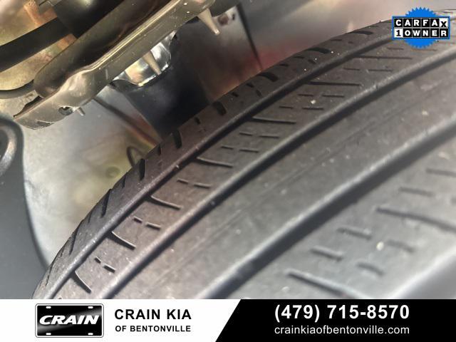 used 2022 Kia Sportage car, priced at $21,500