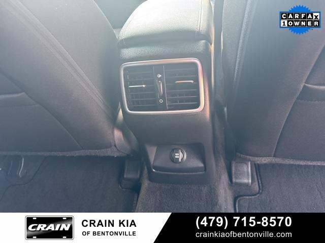 used 2022 Kia Sportage car, priced at $21,500