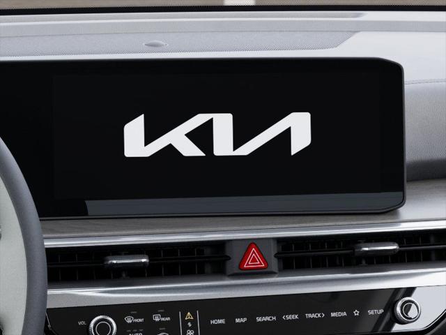 new 2025 Kia Sorento car, priced at $48,100