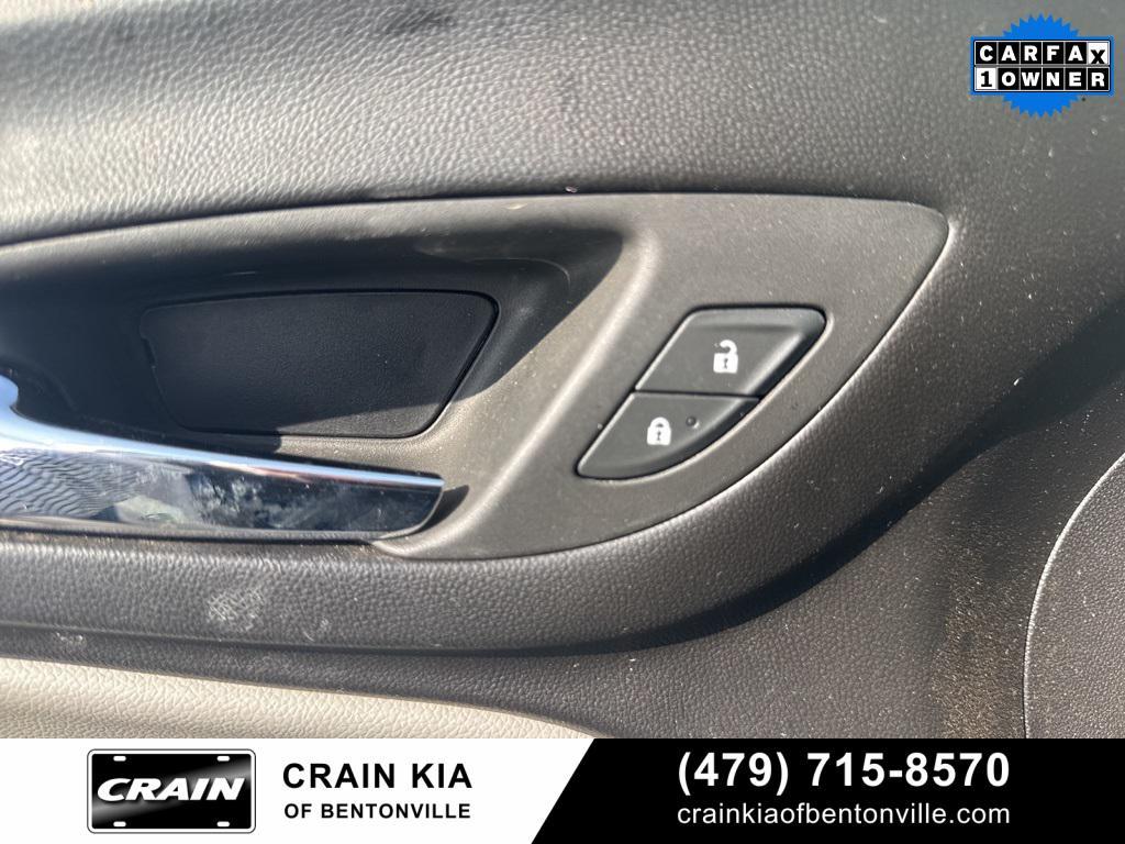 used 2024 Chevrolet Equinox car, priced at $22,000