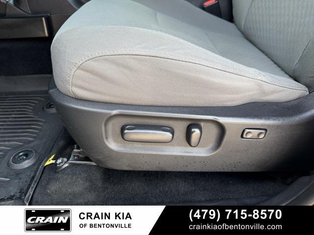 used 2020 Toyota Tacoma car, priced at $29,999