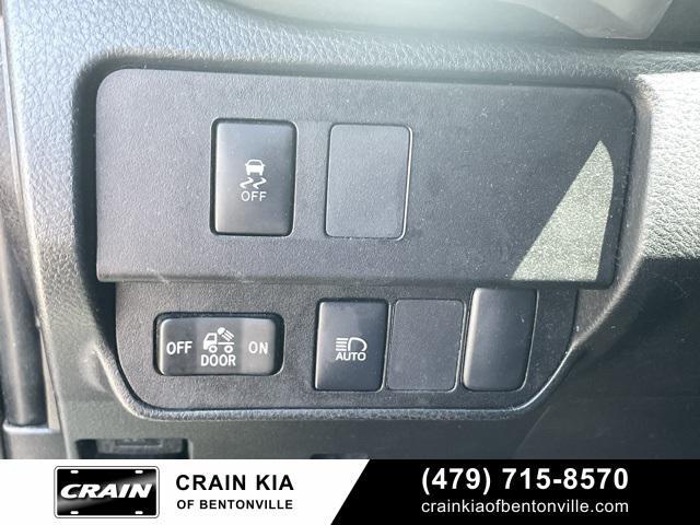 used 2020 Toyota Tacoma car, priced at $32,900