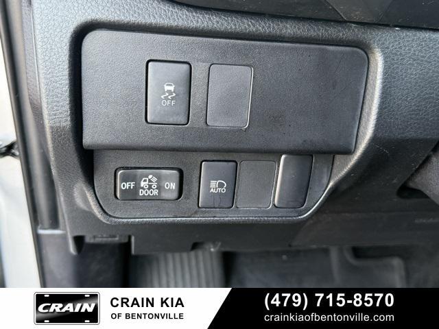 used 2020 Toyota Tacoma car, priced at $29,999
