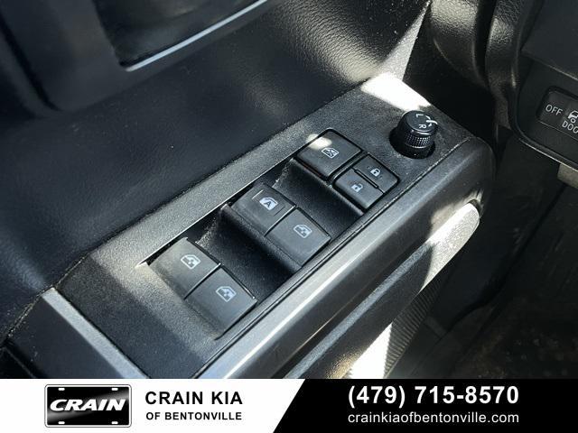 used 2020 Toyota Tacoma car, priced at $32,900