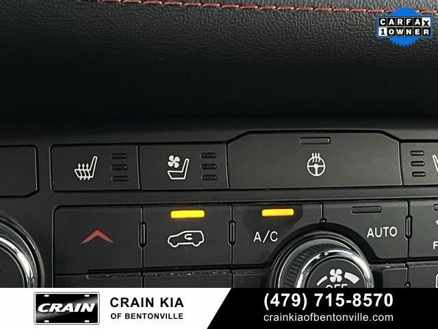 used 2023 Dodge Durango car, priced at $30,700