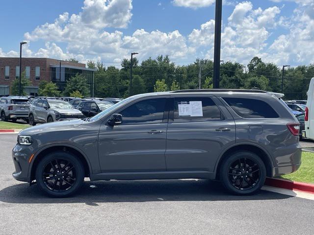 used 2023 Dodge Durango car, priced at $30,700