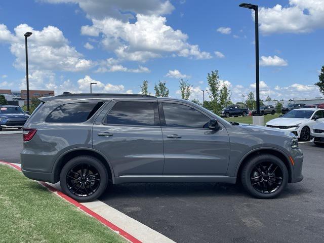 used 2023 Dodge Durango car, priced at $30,700