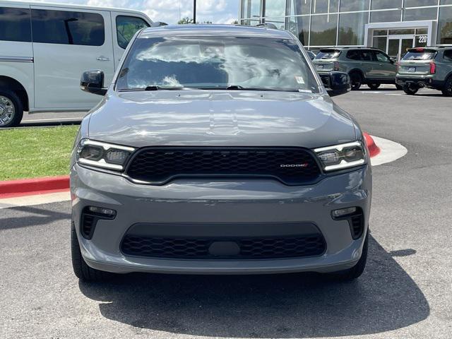 used 2023 Dodge Durango car, priced at $30,700