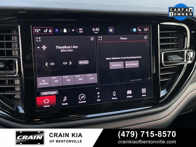 used 2023 Dodge Durango car, priced at $30,700