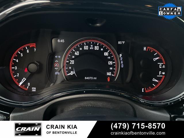 used 2023 Dodge Durango car, priced at $30,700