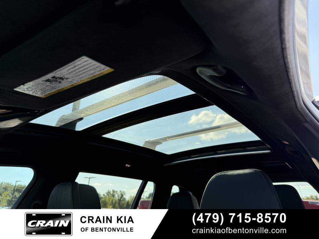 used 2019 BMW X7 car, priced at $32,900
