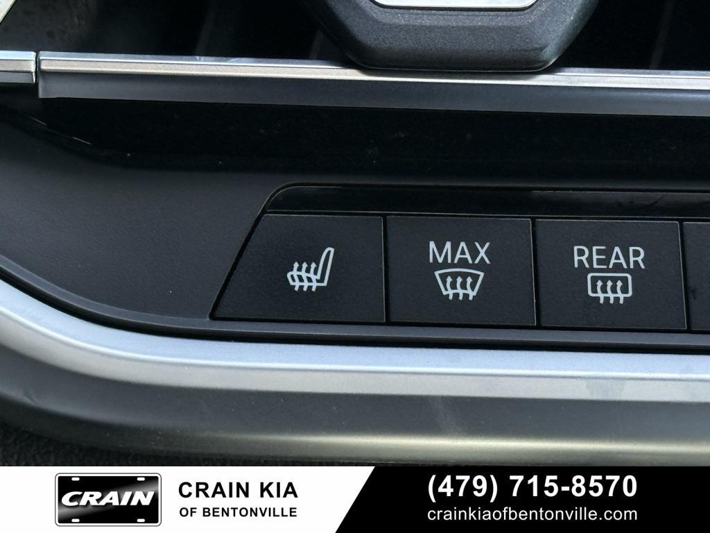 used 2019 BMW X7 car, priced at $32,900