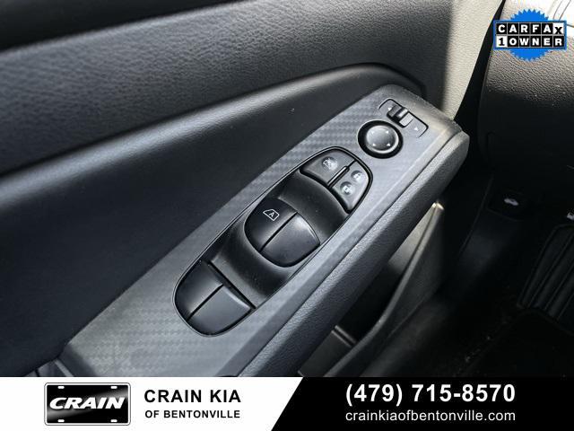 used 2024 Nissan Altima car, priced at $21,400
