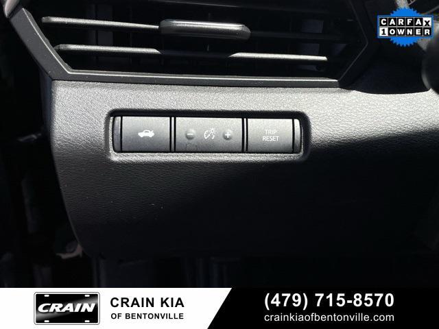 used 2024 Nissan Altima car, priced at $21,400