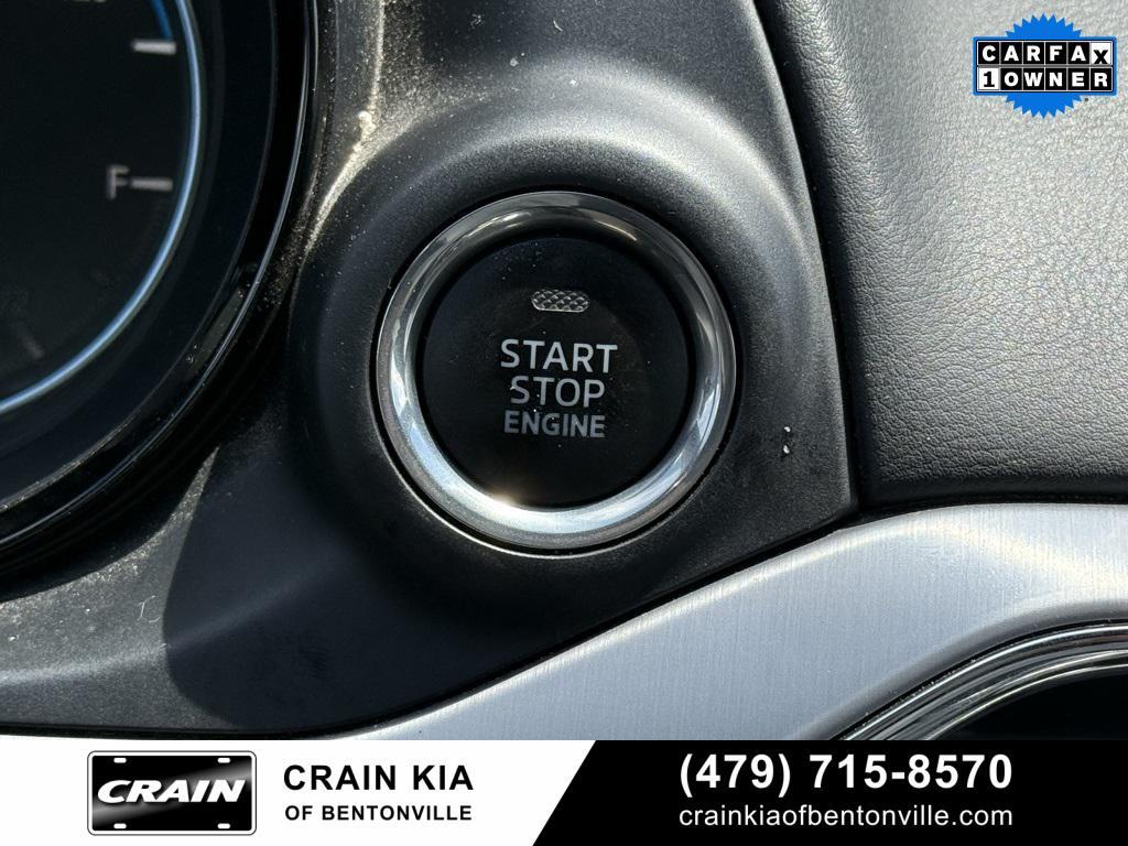 used 2023 Mazda CX-9 car, priced at $28,000