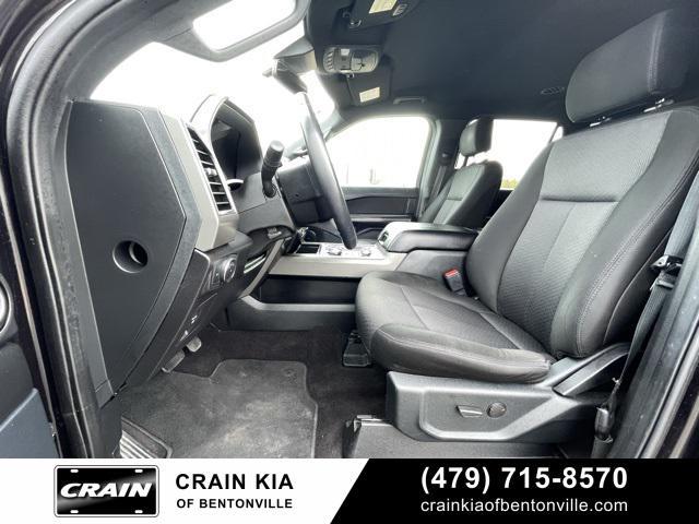 used 2020 Ford Expedition Max car, priced at $30,500